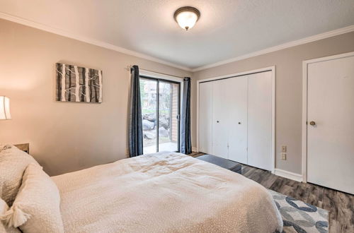 Photo 18 - Chic Eden Condo w/ Pool Access < 5 Mi to Ski