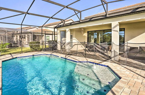 Photo 25 - Modern Haines City Home w/ Pool & Lanai