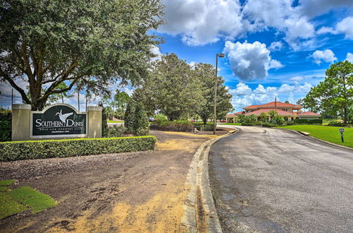 Photo 6 - Barbados Golf View Villa w/ Game Room & Pool