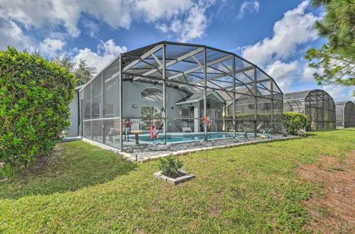 Photo 35 - Barbados Golf View Villa w/ Game Room & Pool