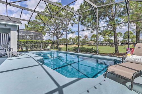 Photo 15 - Barbados Golf View Villa w/ Game Room & Pool