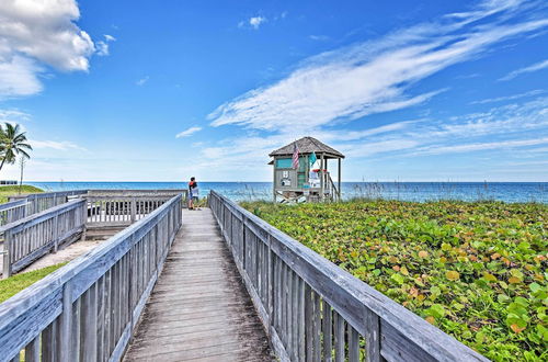 Foto 9 - Chic Deerfield Beach Cottage - Walk to Beach