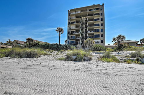 Foto 3 - Oceanfront Condo w/ Balcony- Walk to Flagler Ave