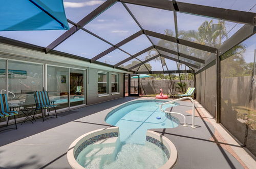 Photo 19 - Seminole Vacation Rental w/ Heated Pool