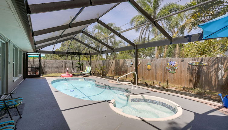 Photo 1 - Seminole Vacation Rental w/ Heated Pool