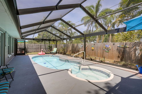 Photo 1 - Seminole Vacation Rental w/ Heated Pool