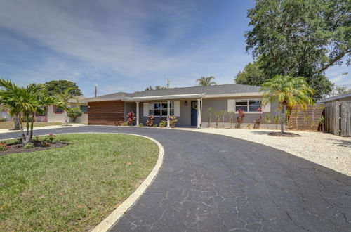 Photo 18 - Seminole Vacation Rental w/ Heated Pool