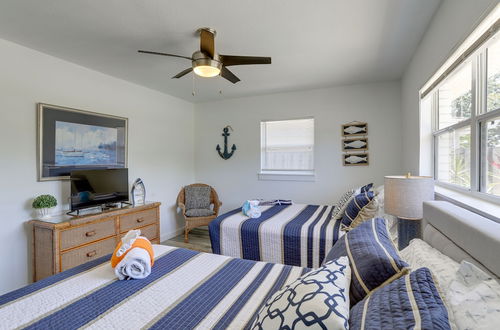 Photo 13 - Seminole Vacation Rental w/ Heated Pool