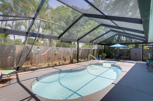 Foto 5 - Seminole Vacation Rental w/ Heated Pool