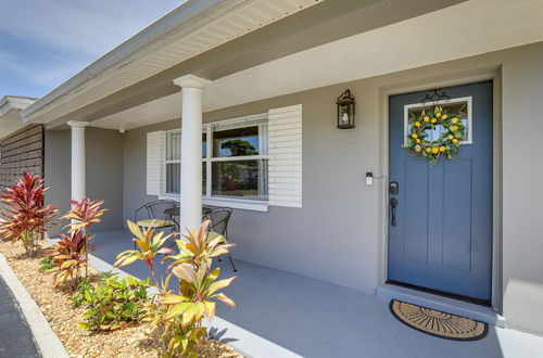 Photo 4 - Seminole Vacation Rental w/ Heated Pool