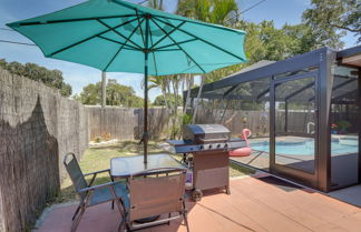 Photo 3 - Seminole Vacation Rental w/ Heated Pool