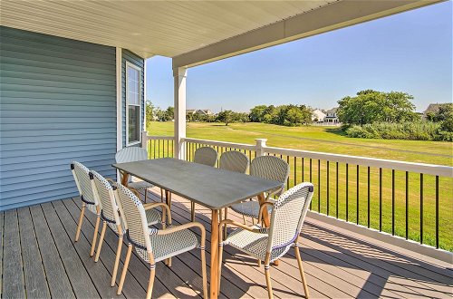 Photo 24 - Gorgeous Newly Built Home: Golf Course View