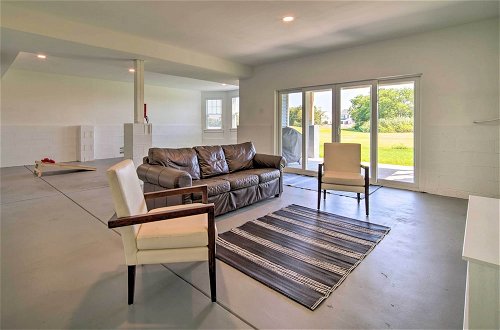 Photo 30 - Gorgeous Newly Built Home: Golf Course View