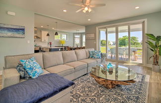 Foto 1 - Gorgeous Newly Built Home: Golf Course View