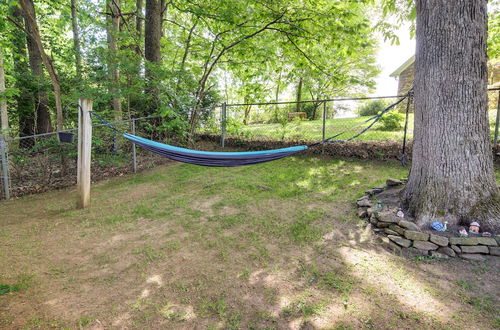 Photo 13 - Bright Knoxville Vacation Rental w/ Large Backyard