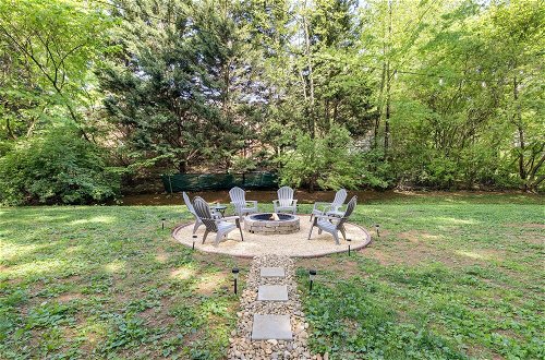 Photo 28 - Bright Knoxville Vacation Rental w/ Large Backyard