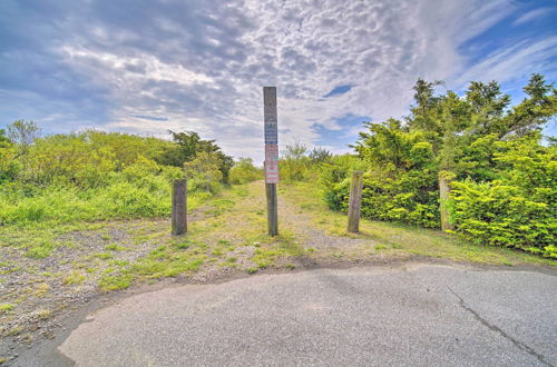 Photo 31 - Spacious Brigantine Home ~ 1 Block to Beach