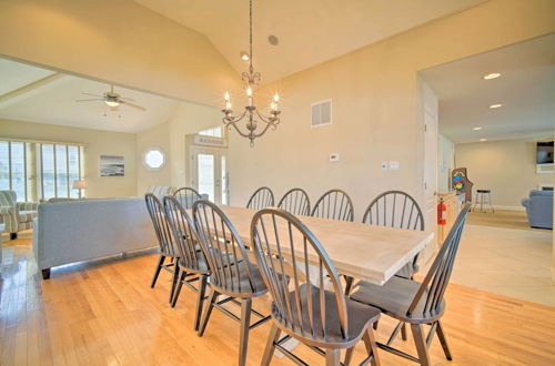 Photo 7 - Spacious Brigantine Home ~ 1 Block to Beach