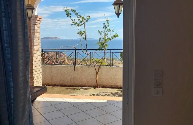 Lagonissi House - Photo 4