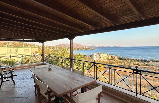 Lagonissi House - Photo 18