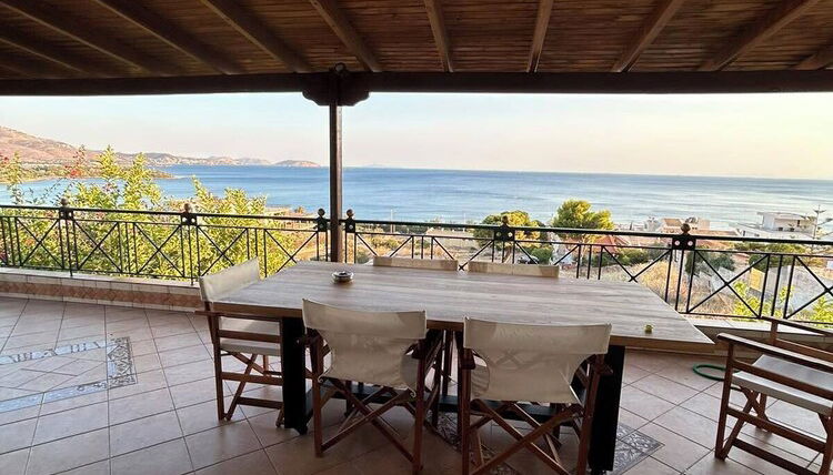 Foto 1 - Lagonissi House