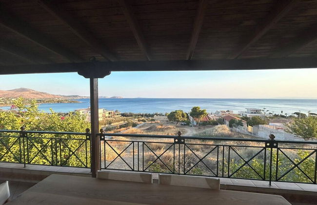 Lagonissi House - Photo 36