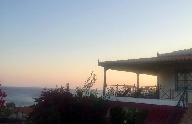 Lagonissi House - Photo 24