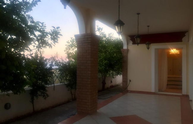 Lagonissi House - Photo 25