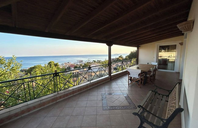 Lagonissi House - Photo 37