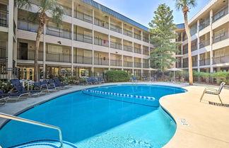 Photo 2 - Coastal Condo With Pool & Direct Beach Access