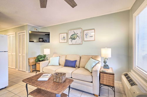 Photo 11 - Coastal Condo With Pool & Direct Beach Access