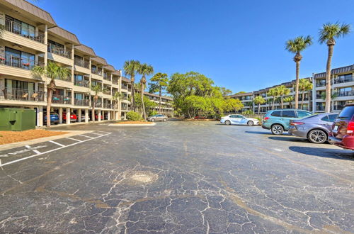 Photo 13 - Coastal Condo With Pool & Direct Beach Access