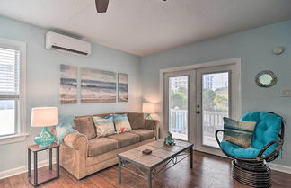 Photo 1 - Condo w/ Community Pool - Walk to Madeira Beach