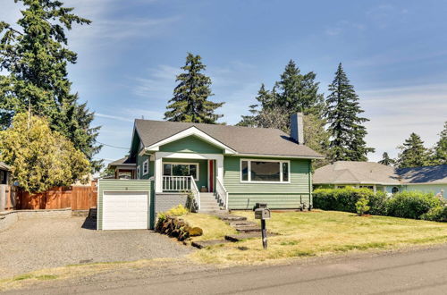 Photo 1 - Charming Portland Home, Walk to Light Rail