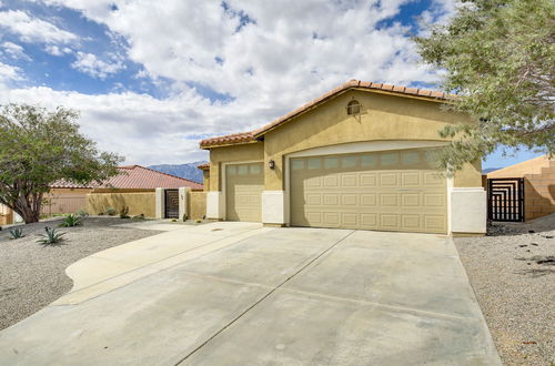 Photo 30 - Desert Hot Springs Home w/ Pool + Mtn Views