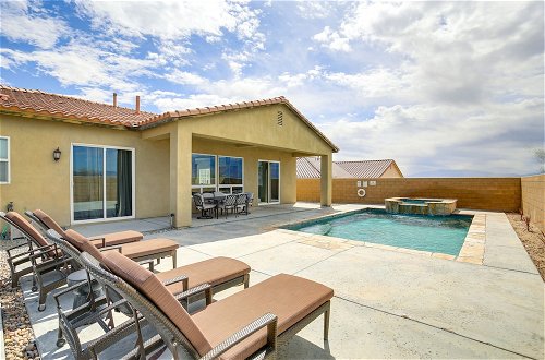 Foto 19 - Desert Hot Springs Home w/ Pool + Mtn Views