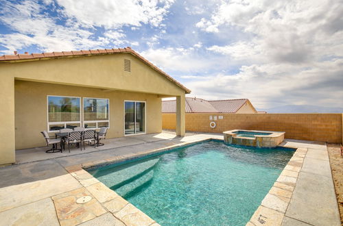 Photo 29 - Desert Hot Springs Home w/ Pool + Mtn Views