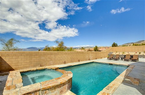 Foto 23 - Desert Hot Springs Home w/ Pool + Mtn Views