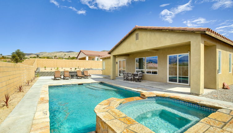 Foto 1 - Desert Hot Springs Home w/ Pool + Mtn Views