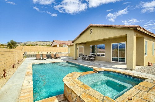 Foto 1 - Desert Hot Springs Home w/ Pool + Mtn Views