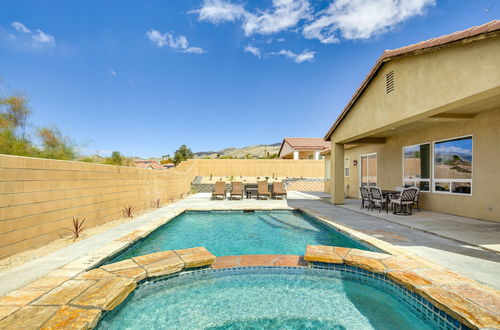 Photo 31 - Desert Hot Springs Home w/ Pool + Mtn Views