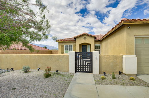 Photo 28 - Desert Hot Springs Home w/ Pool + Mtn Views