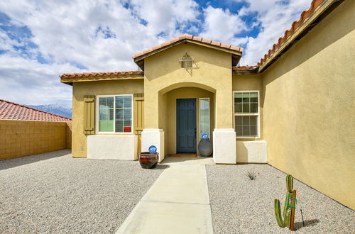 Photo 22 - Desert Hot Springs Home w/ Pool + Mtn Views