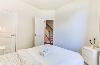 Photo 3 - Updated Charlotte Vacation Rental 4 Mi to Downtown