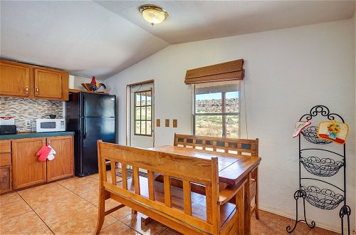 Foto 26 - Charming Santa Rosa Home w/ Mountain Views & Porch