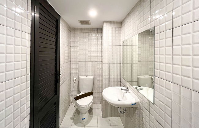 Relaxing Studio At De Prima Apartment - Foto 10