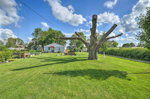 Photo 13 - Kid-friendly House ~ 8 Mi to Cedar Rapids