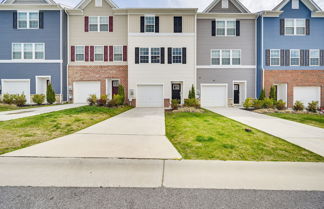 Foto 1 - Lovely Townhome Near Museum & Historic Sites