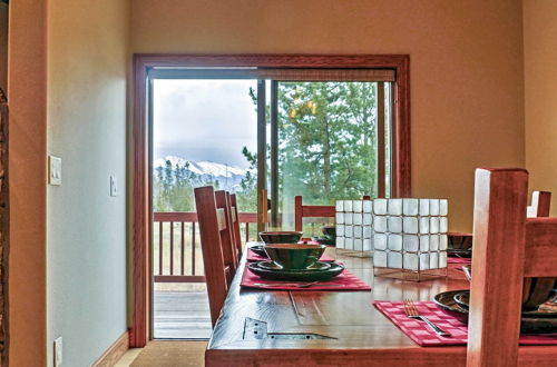 Photo 9 - Fraser Townhome w/ Mtn Views - 6 Mi to Winter Park