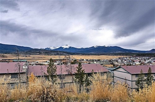 Photo 10 - Fraser Townhome w/ Mtn Views - 6 Mi to Winter Park